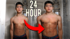 24 HOUR PUSH UP CHALLENGE 100 PUSH UPS A HOUR (BEFORE & AFTER).png