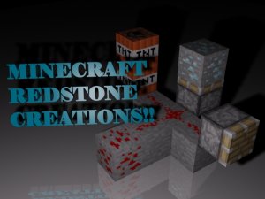 Redstone creations!.jpg