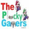 ThePluckyGamers