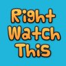 RightWatchThis
