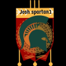 Josh spartan1
