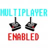 Multiplayer Enabled