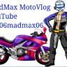 MadMax MotoVlog