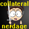 CollateralNerdage