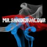 MrSanderValdur