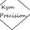 KymPrecision