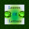 leavesoflettuce