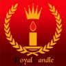 royalcandle