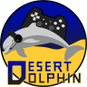 Desertdolphin