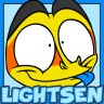 Lightsen