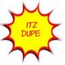 itzdupe