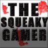 TheSqueakyGamer
