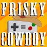 Frisky Cowboy