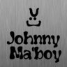 JohnnyMaboy