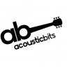 Acousticbits