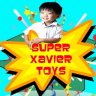 SUPER XAVIER