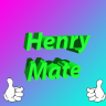 Henry Mate