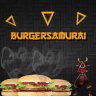 BurgerSamurai