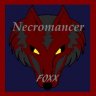 Necromancer Foxx