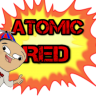 Atomicred