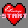 Marriagestart