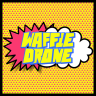 WaffleDrone