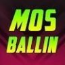 Mosballin