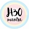 H3O mantra