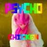 Psycho Chicken