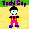 Yoshi Guy