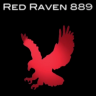 RedRaven889