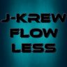 J krew flowless