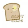 Happybread