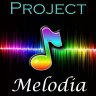 ProjectMelodia