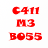 c411m3b055