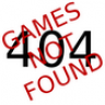 404GamesNotFound