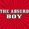The Absurd Boy
