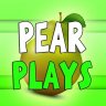pear plays