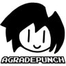 AGRADEPUNCH