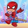 Candy Candy Man