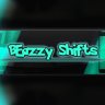 BEazzy Shifts