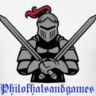 Philofhatsandgames