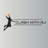 Clash with AJ