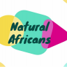 Natural Africans