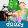Doozy Animation