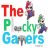 ThePluckyGamers