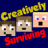 Creatively Surviving