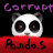 CorruptPandas