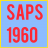 Saps1960