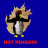 Hot Penguin